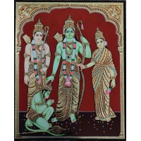 Kodhandarama blue-6