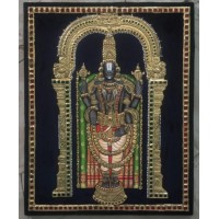 Balaji -Netra Darisanam