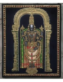 Balaji -Netra Darisanam
