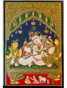 Butter Krishna big 2 Butter Krishna big 2