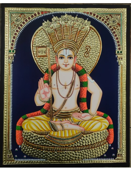 Manavala Muni