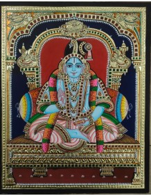 Nammazhwar