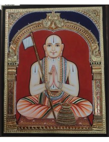 Ramanujar