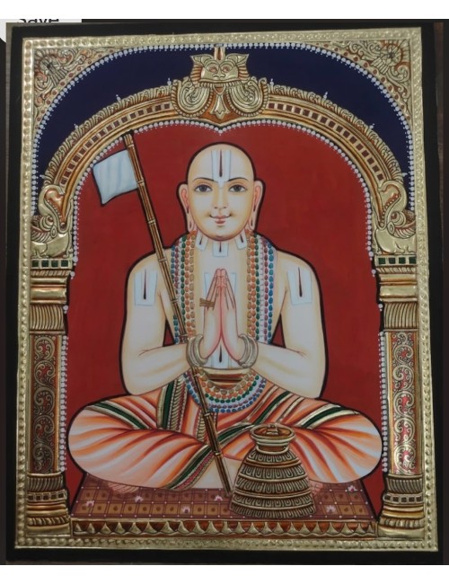 Ramanujar