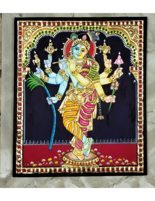Sammohana Krishna -3