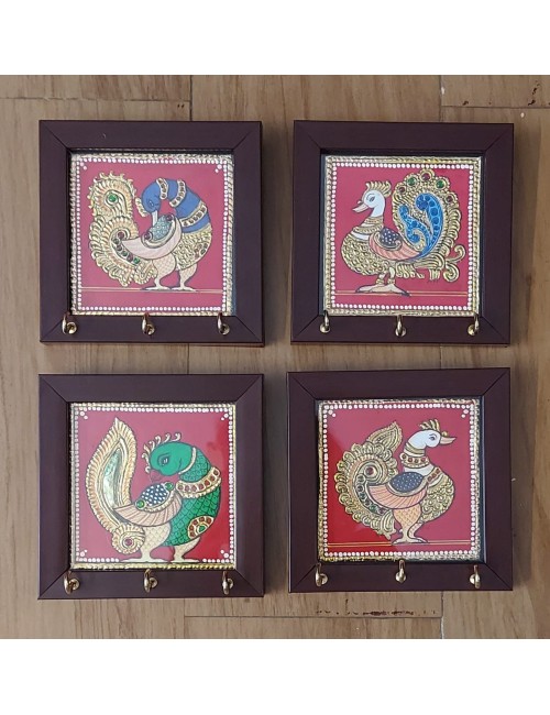 tanjore keyholders