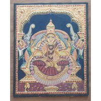 Antique Lakshmi 2