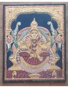 Antique Lakshmi 2 Antique Lakshmi 2