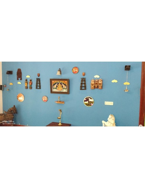 Artifacts