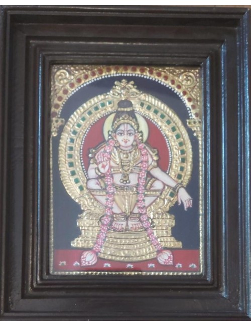 Ayyappan 3