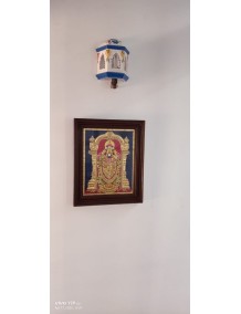balaji saivilla