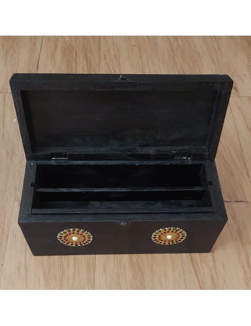 Tanjore Bangle box