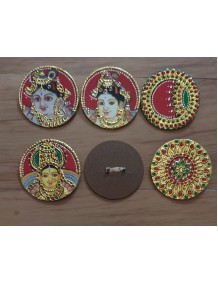 Brooches