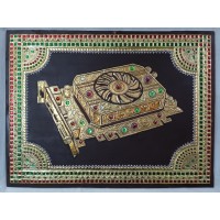 Chip Painting Chip Painting