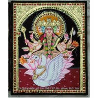 Gayathri devi 5