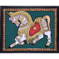 Horse 1