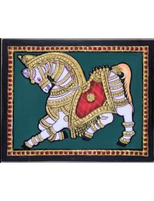 Horse 1
