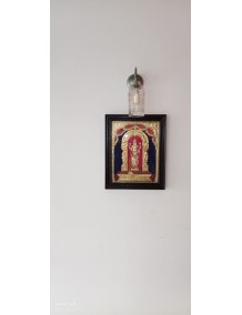 standing Devi