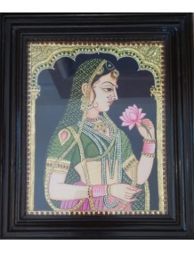 Lady Princess 2