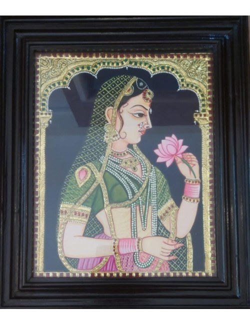 Lady Princess 2