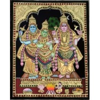 Meenakshi Kalyanam 3