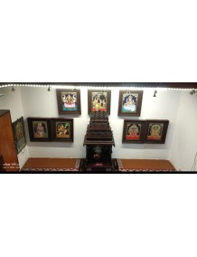 Tanjore Paintings