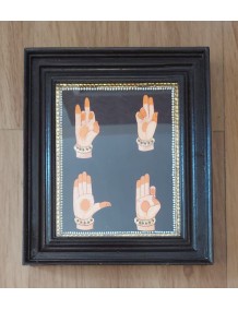 Mudras 