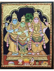 Meenakshi Kalyanam 3