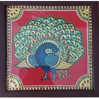 peacock 5