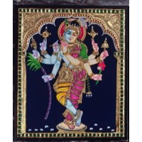 Sammohana Krishna-2