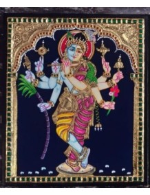 Sammohana Krishna-2