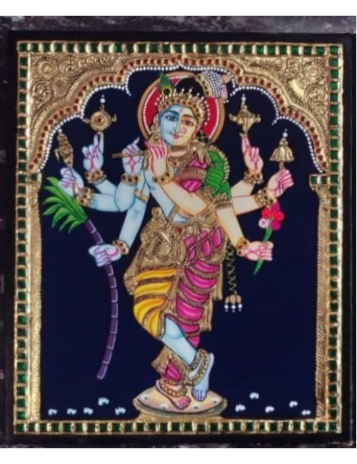 Sammohana Krishna-2
