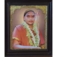 print tanjore 71st shankaracharya