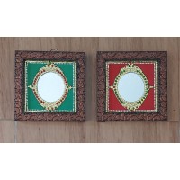 Tanjore Mirror-2
