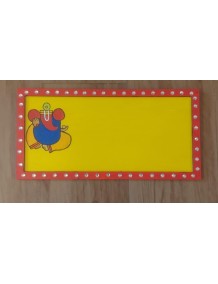 Hand painted Nameboard 6