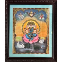 Gayathri Devi 4