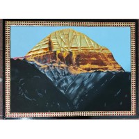 Tanjore Mount Kailash