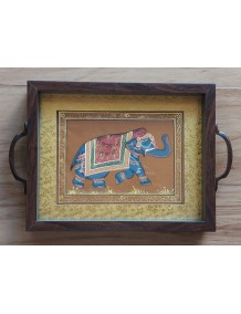 Rajasthani tray-1