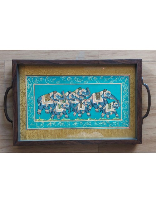 Rajasthani tray-3