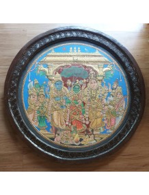 Meenakshi Kalyanam 2