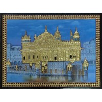 Tanjore Golden Temple