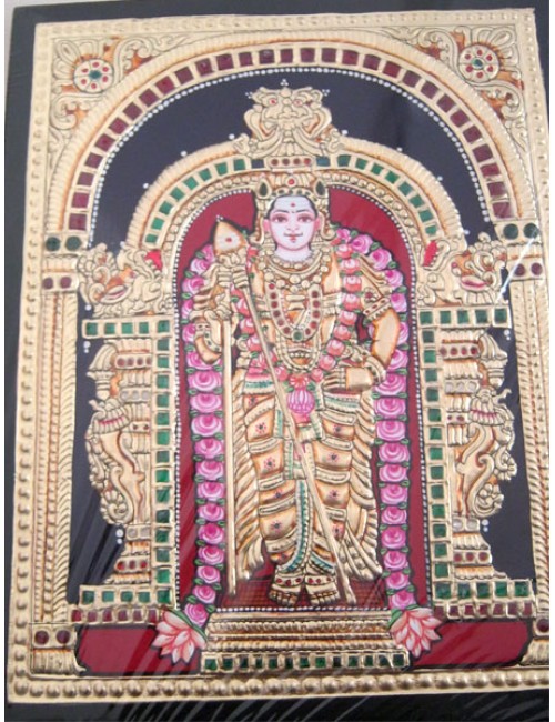 Thiruchendur Murugan 2