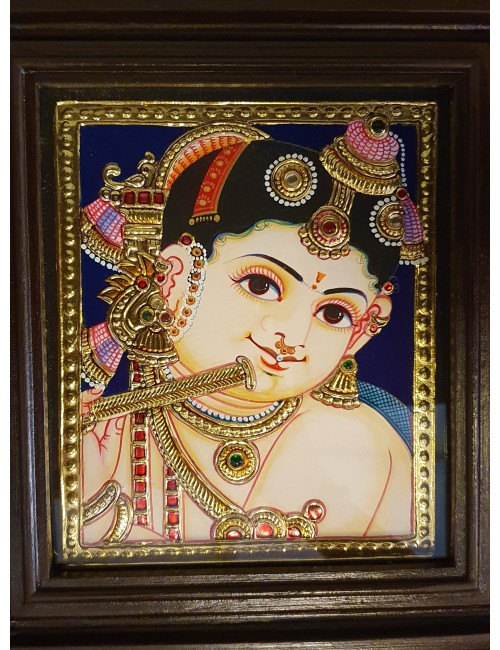 Face Krishna-small