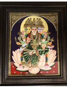 Gayathri Devi 3