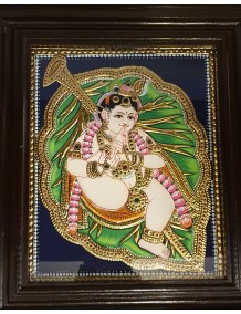Aalilai Krishna 4