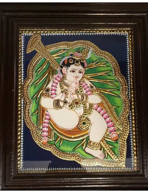 Aalilai Krishna 4