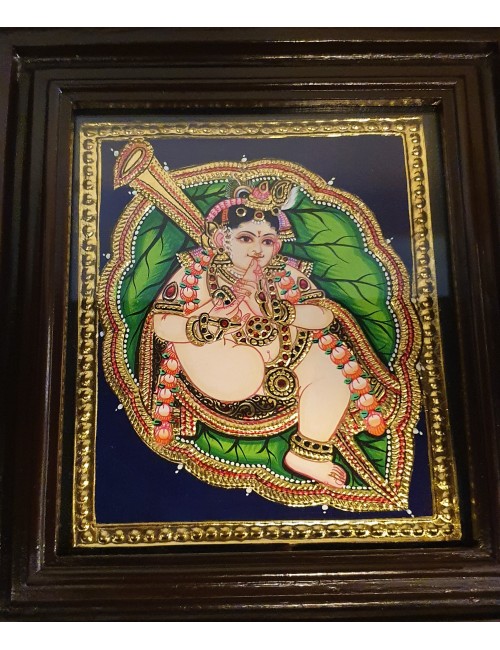 Aalilai Krishna 3