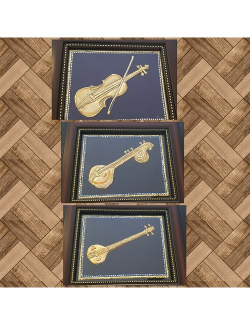 Musical Instruments-2