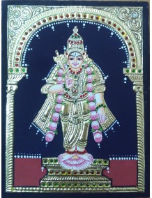 Parasuraman-Dasavatharam