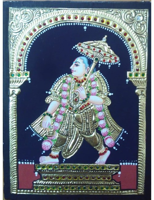 Vamana-Dasavatharam